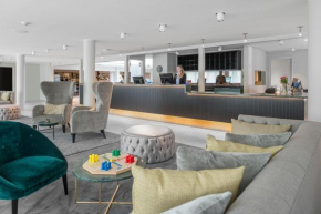 Quality Hotel Ekoxen in Linköping